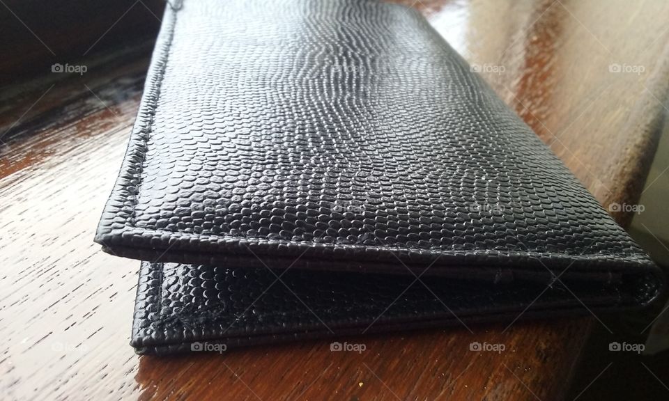 wallet. wallet
