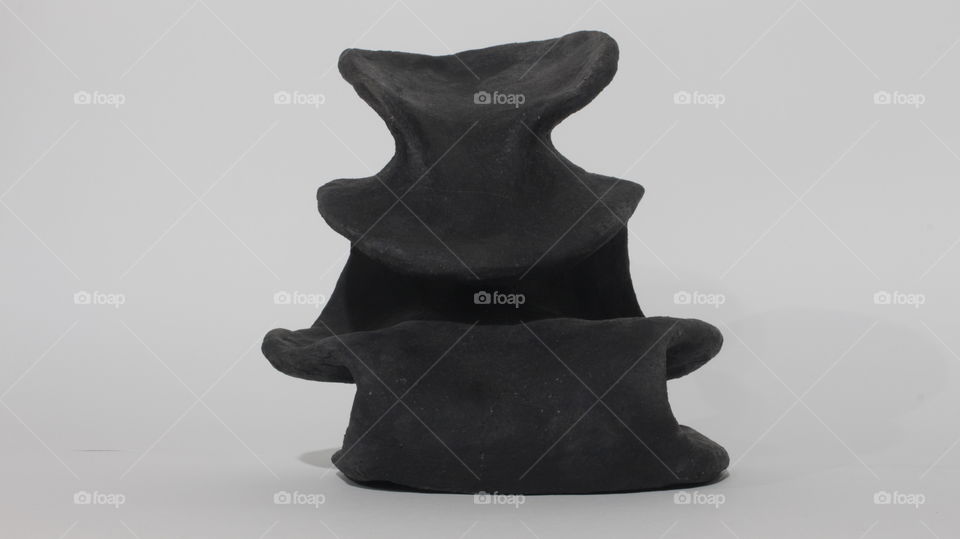 Scultura antropomorfa 01 Grana