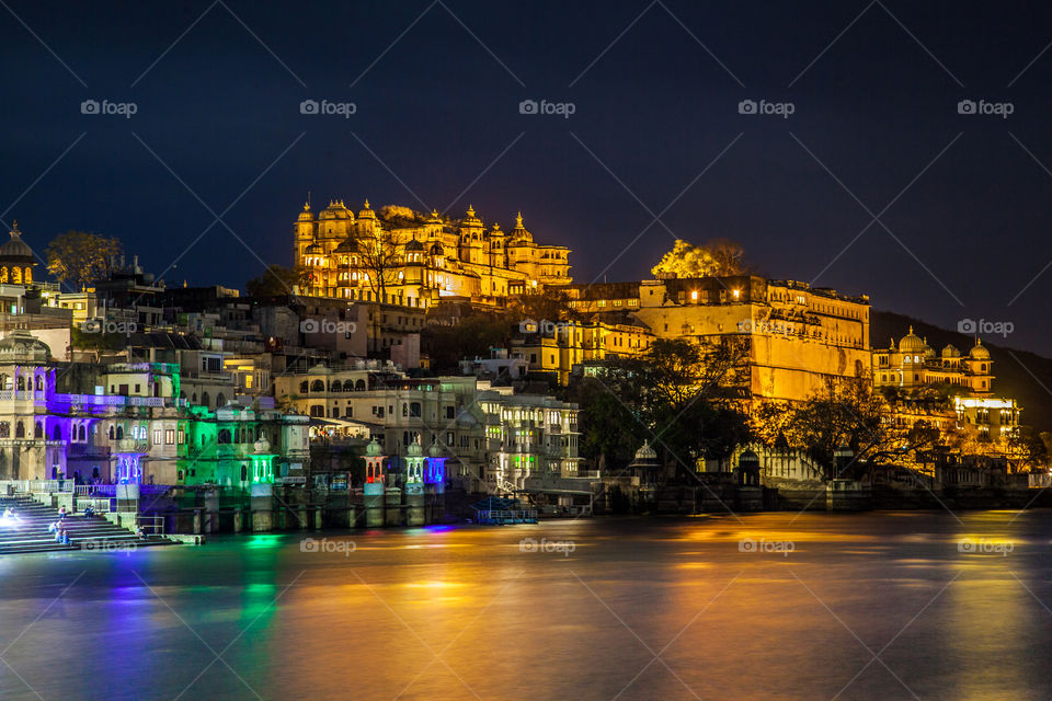 Udaipur