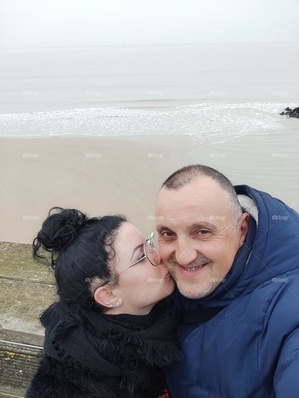 A romantic stay in Blankenberg