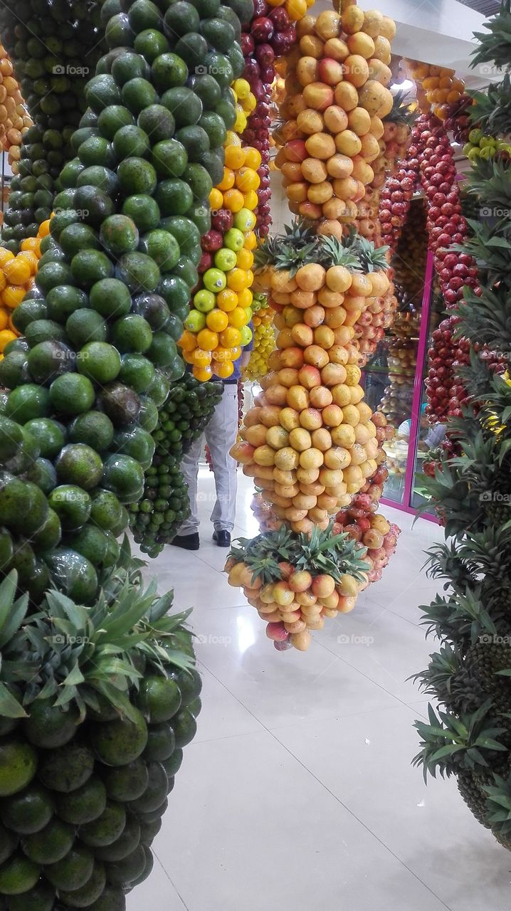 the  world of  juice