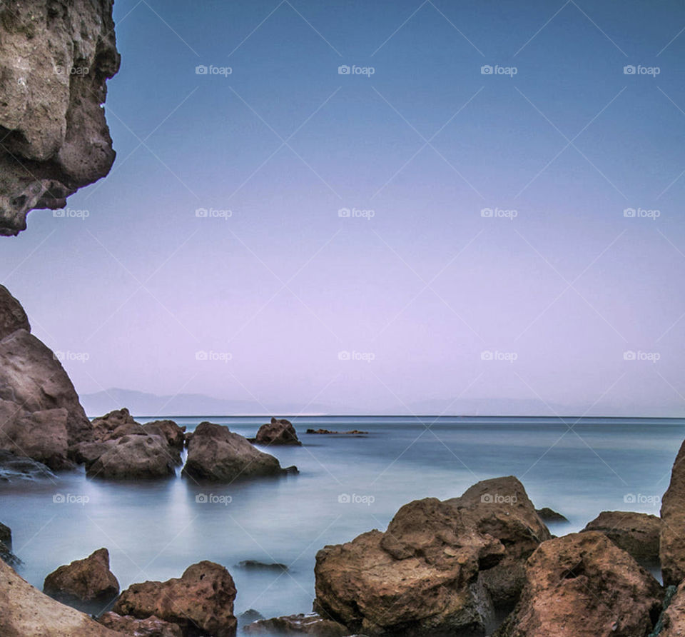 Travel around the world