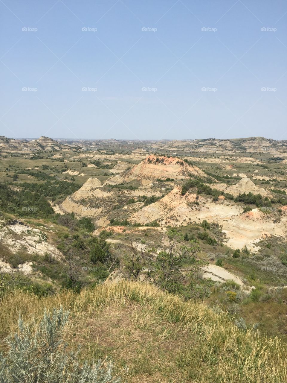 Landscape, No Person, Travel, Nature, Sky