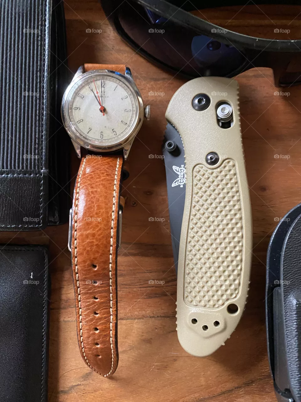 Never leave home with out it 