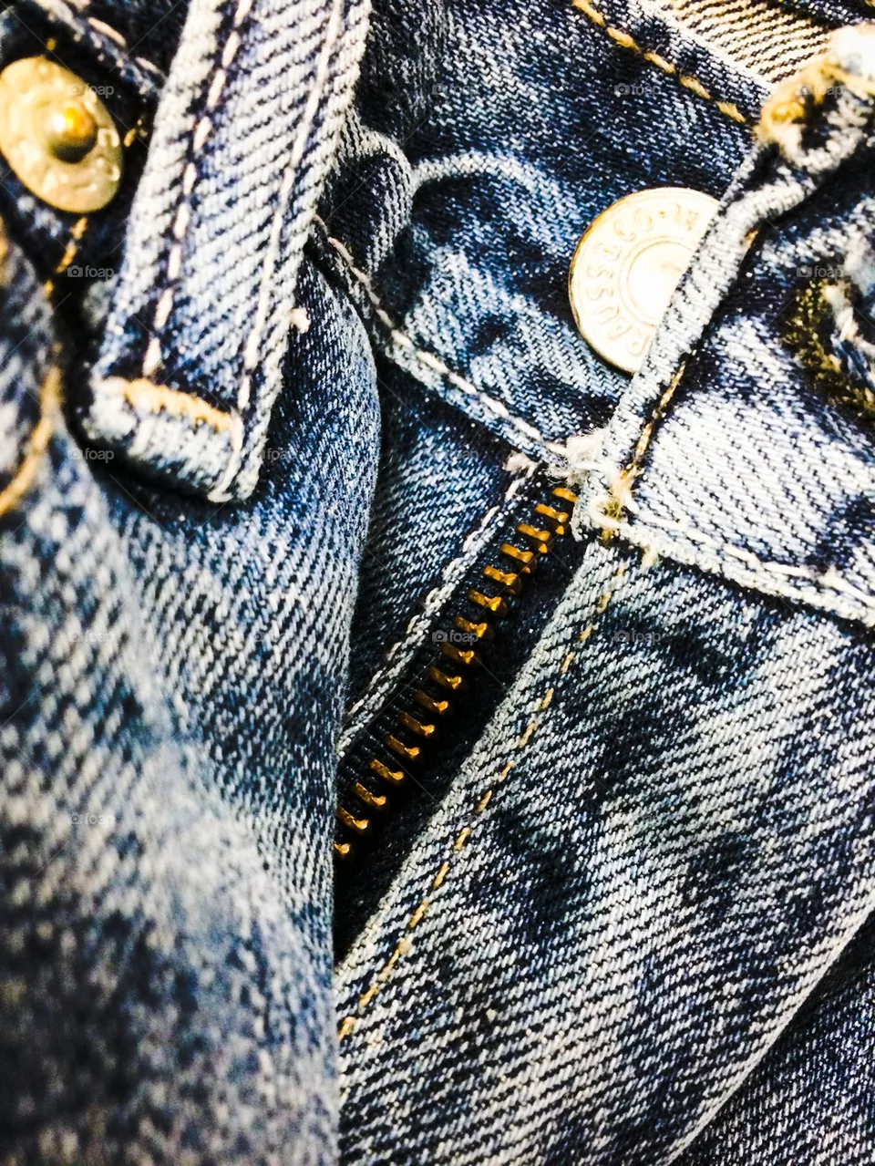 Zip it up
