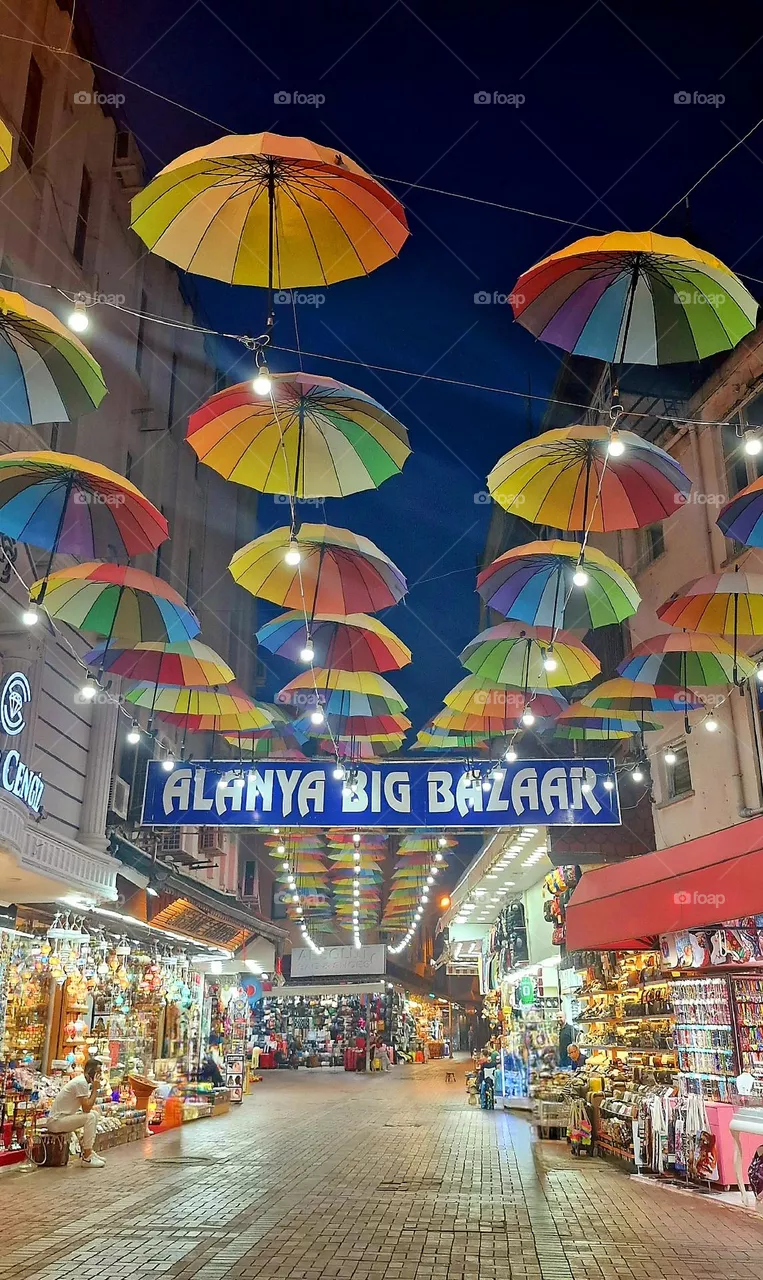 alanya