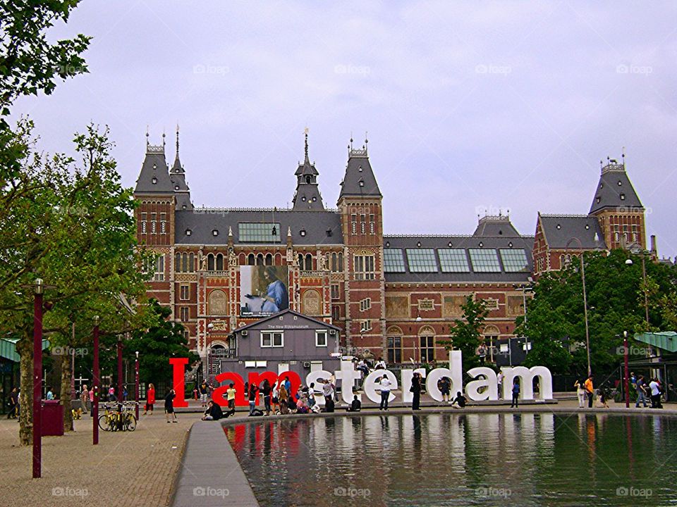 amsterdam