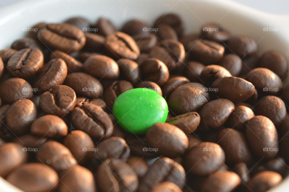 Coffee Beans
Colour Pop