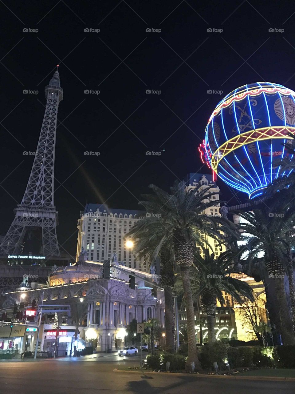 Vegas