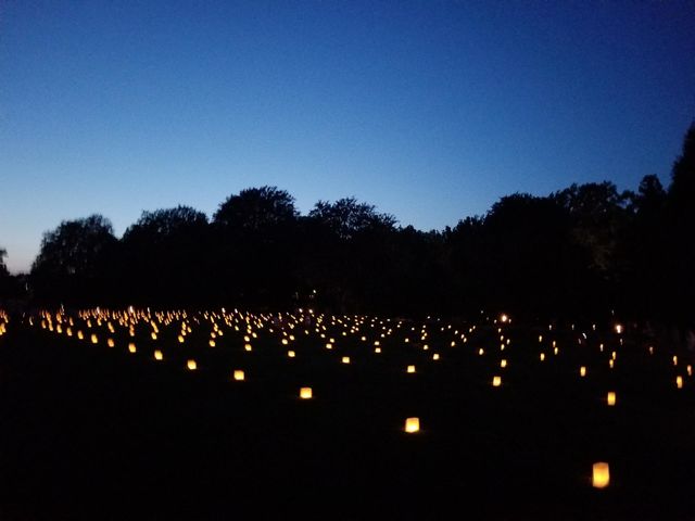 Luminaries