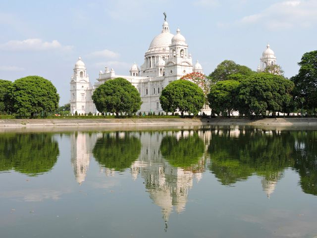 Victoria Memorial