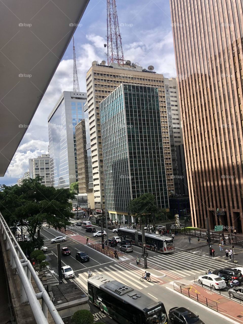 Paulista 