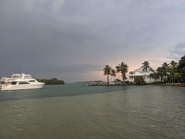 Tornado Warning
