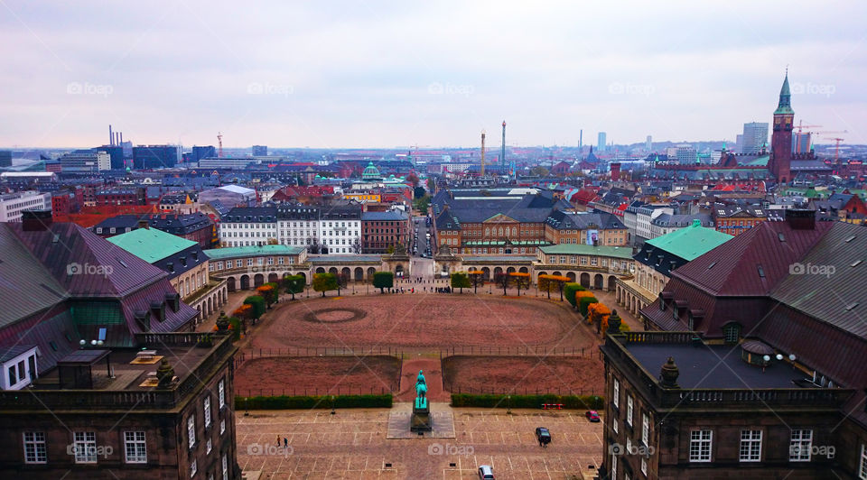 Kopenhagen City