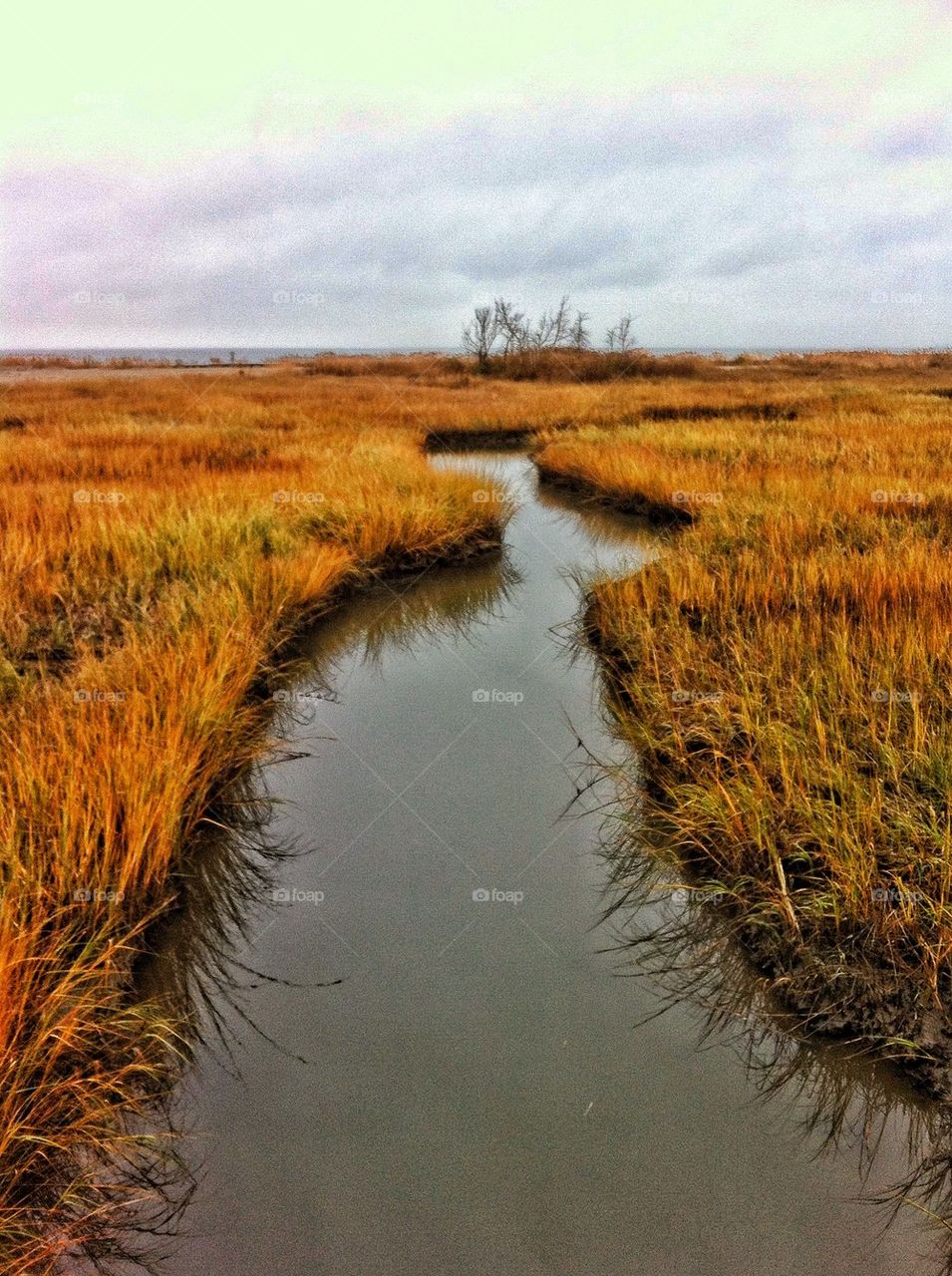 Silver Hands State Park