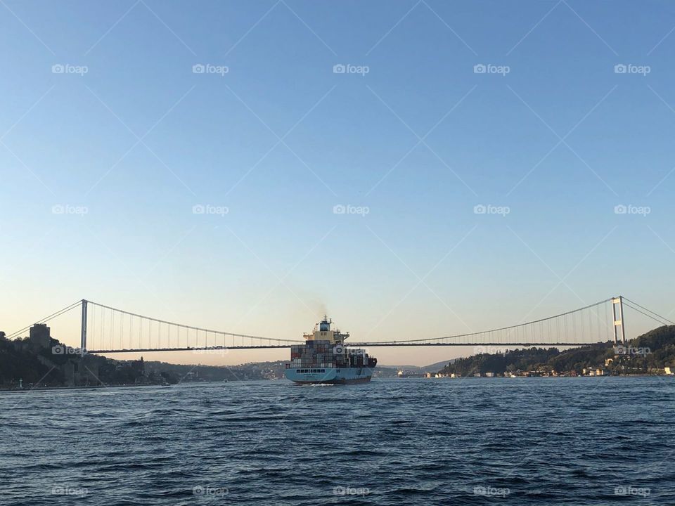 Istanbul 