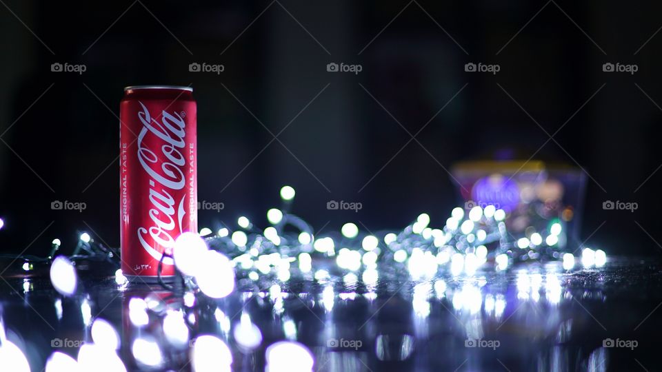 Cocacola 222