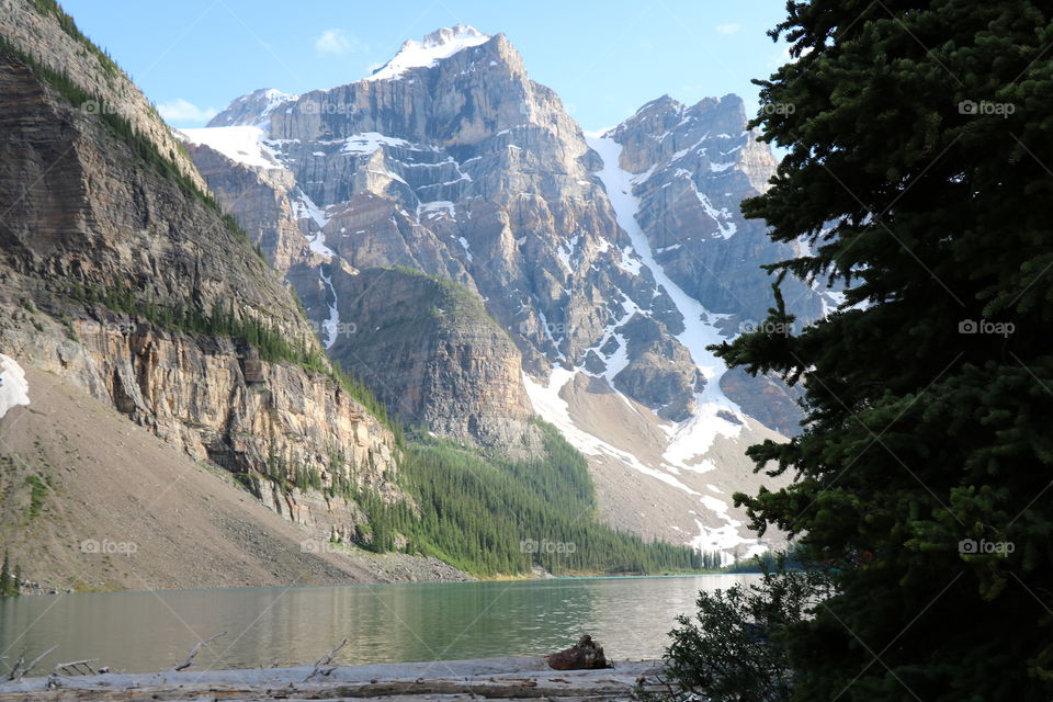 Rocky Mountains