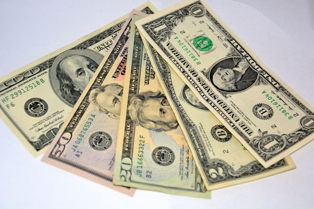 Dollars