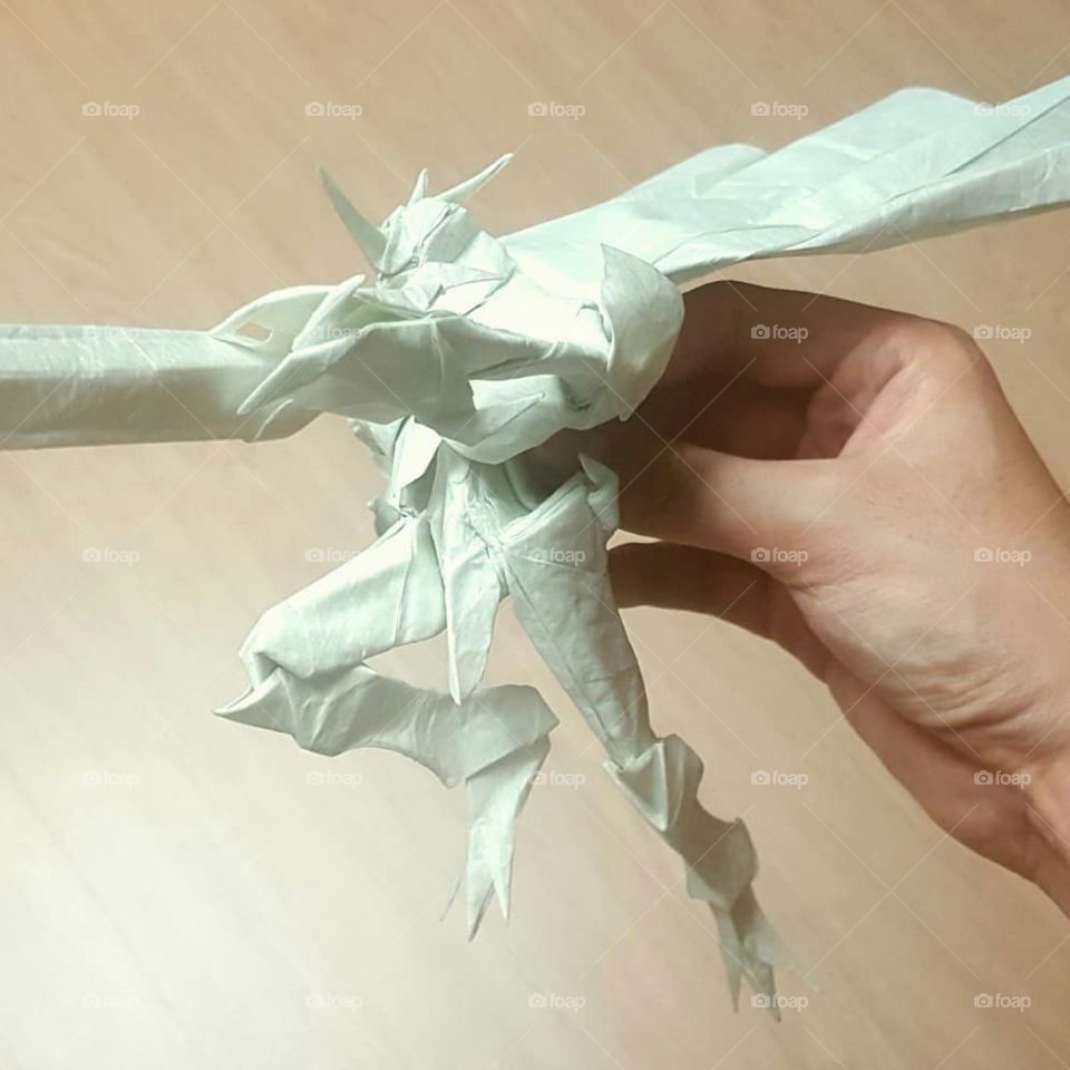 best origami