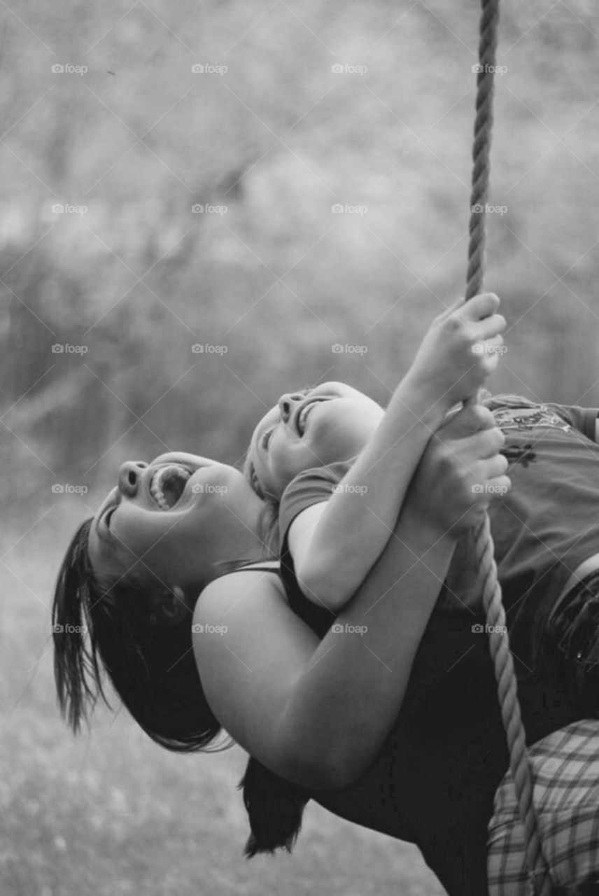 mom's love is the best happiness of every child from where u start seeing the world