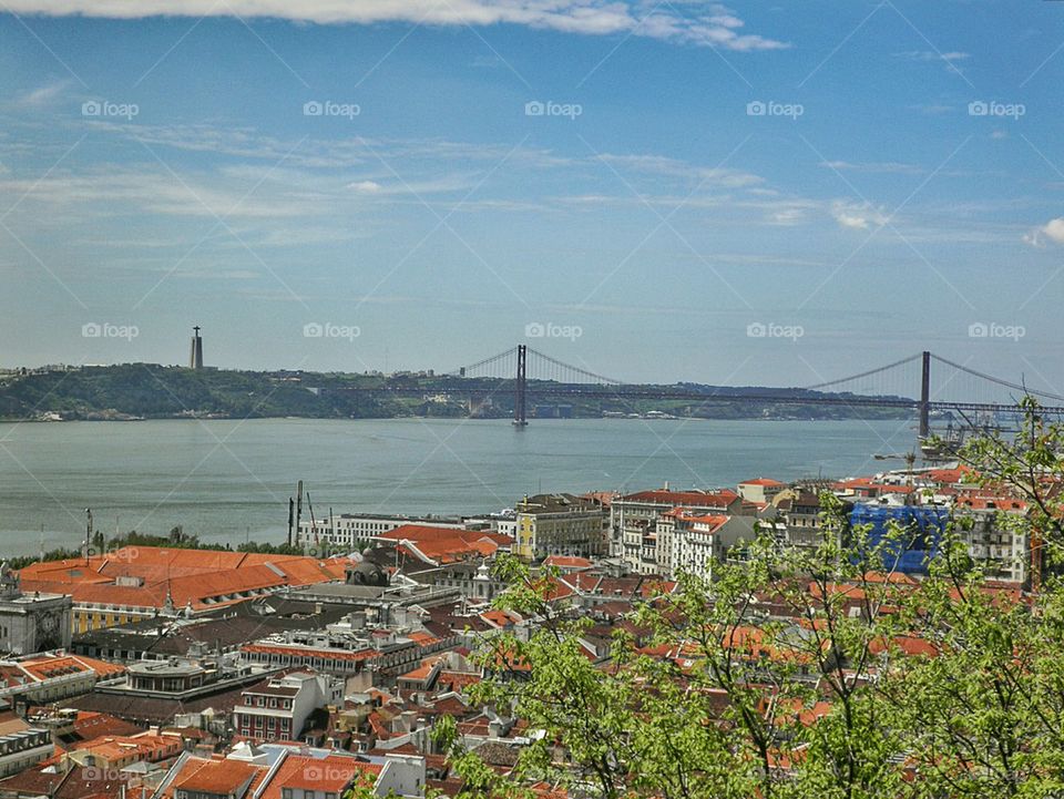 Visiting Lisbon, Portugal