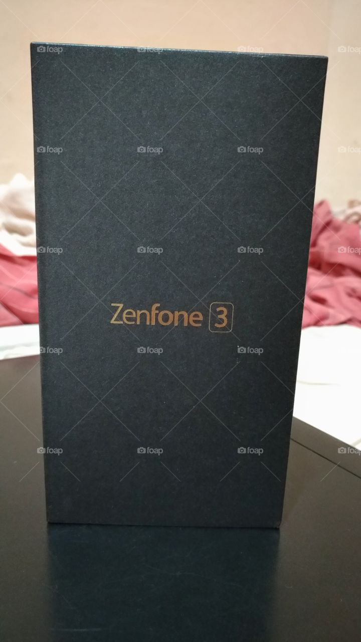 Celular Asus Zenfone