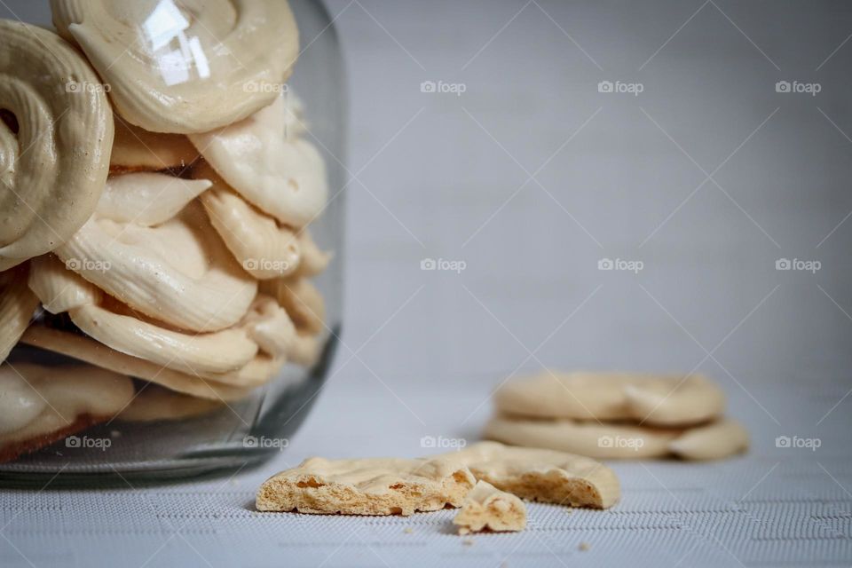 The cookie jar