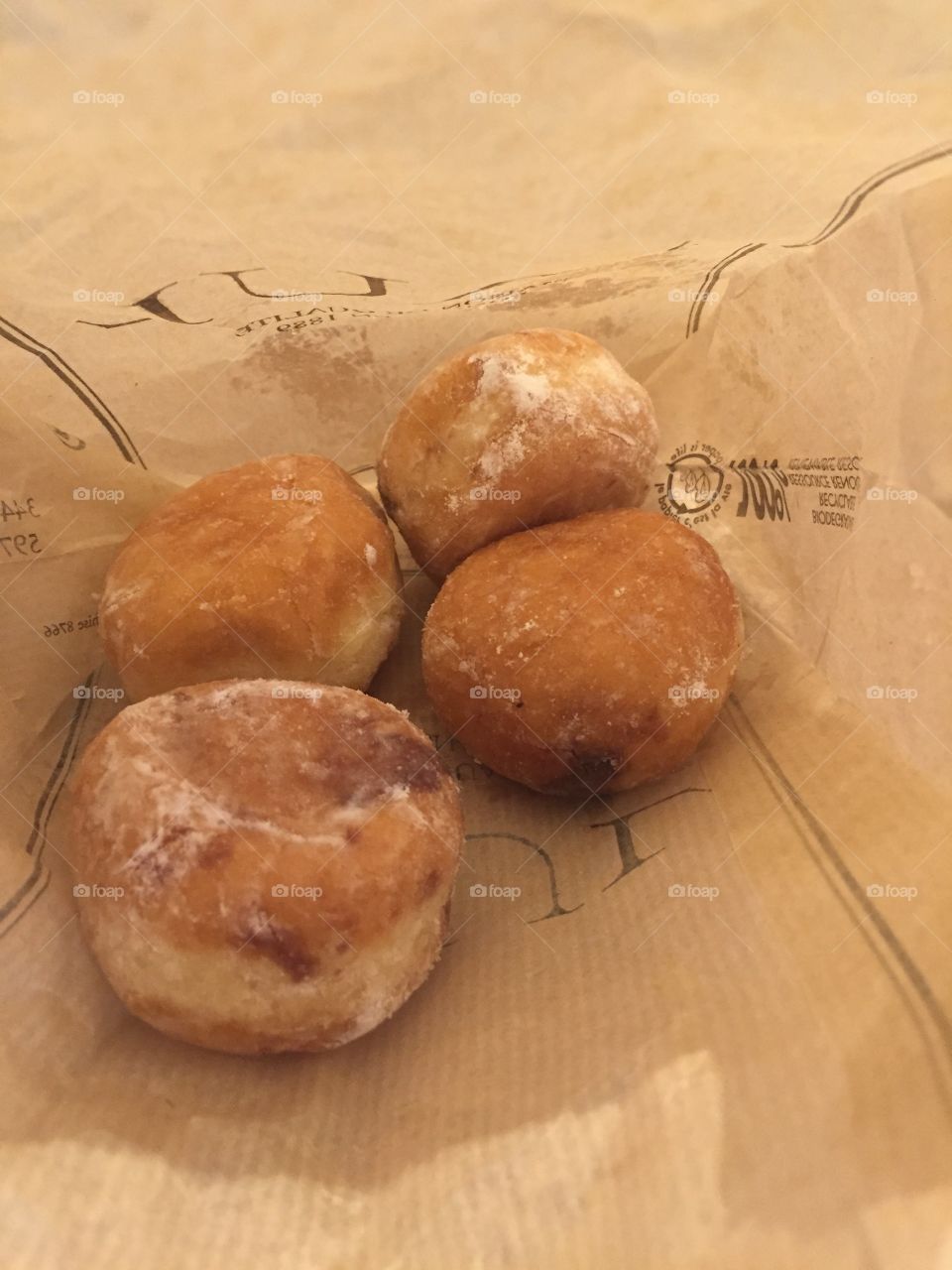 Beignets 