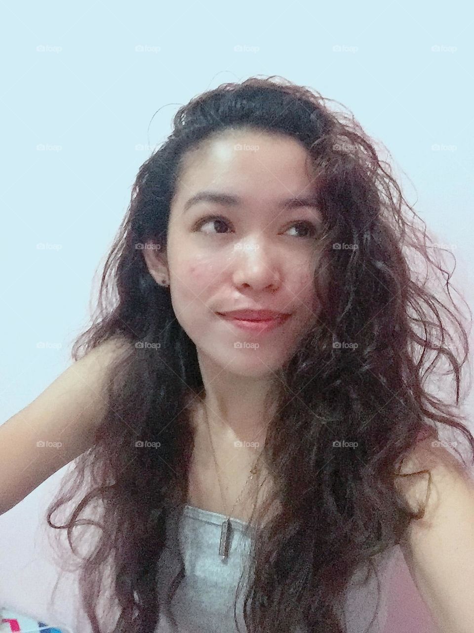 Thinking how to overcome the problems 