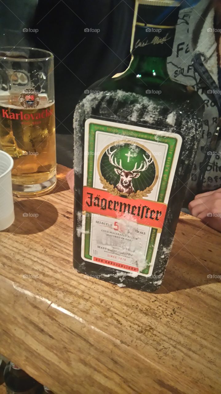 Jägermeister
