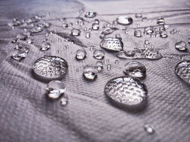 Dropwater