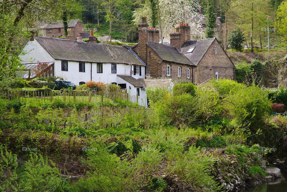 Ironbridge 