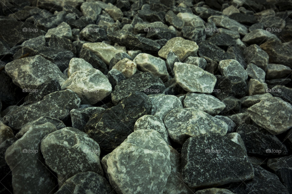 Rocks background 