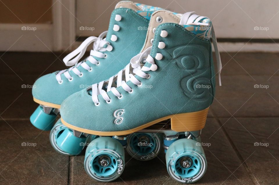 Rollerskates