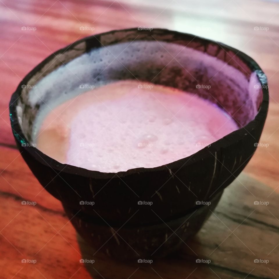 Coco Cup