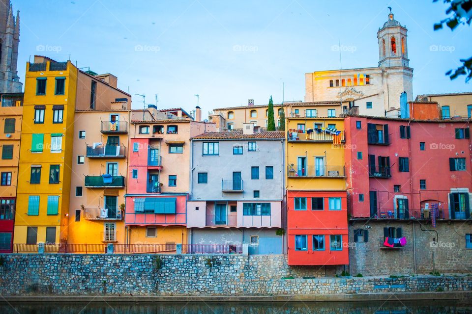 Girona,Spain