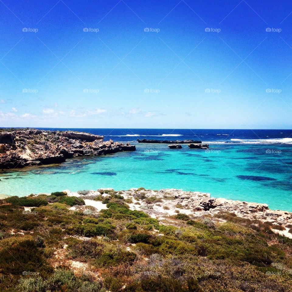 Rottnest Island