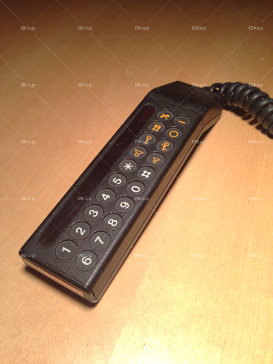 mobile phone ap cellular by MagnusPm