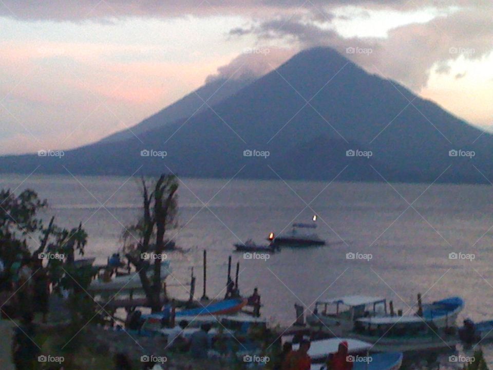 Atitlán, Guatemala