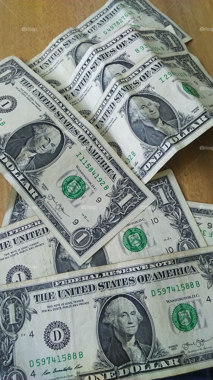 us dollar