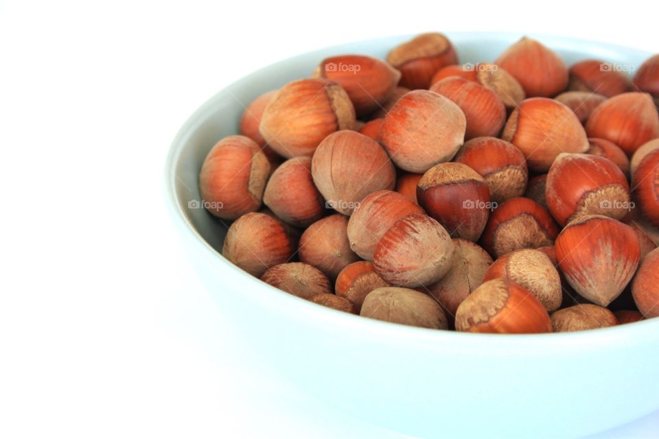 Hazelnut