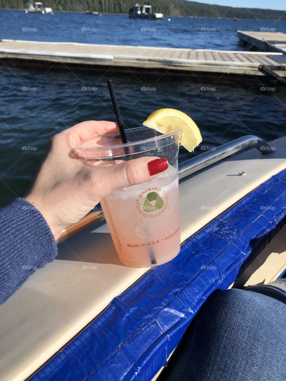 Boats and Beverages 