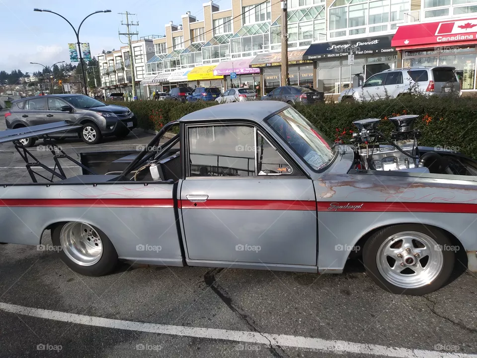 Camaro
