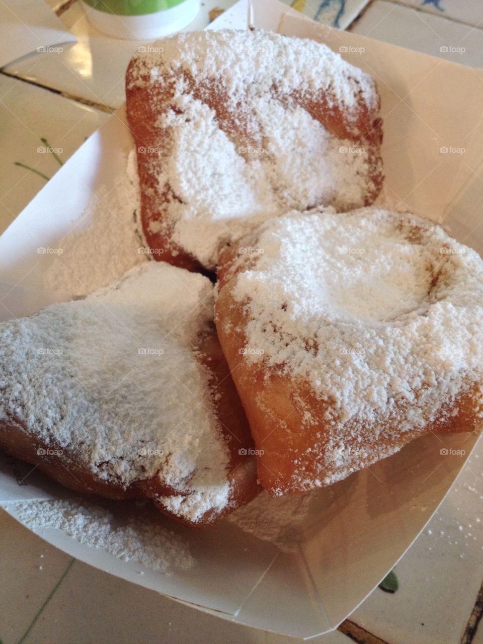 Beignets 