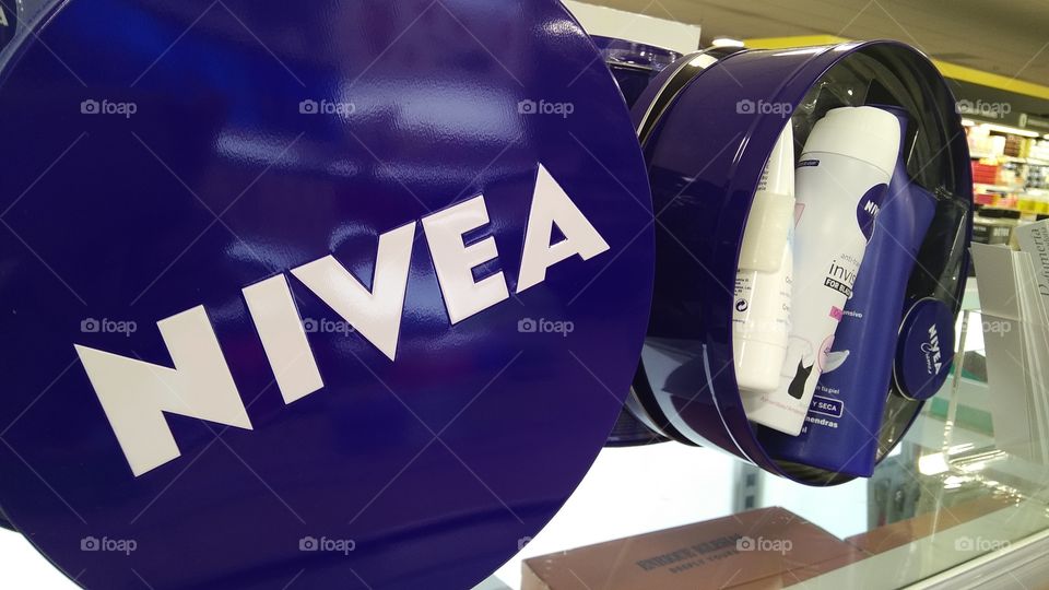 Nivea