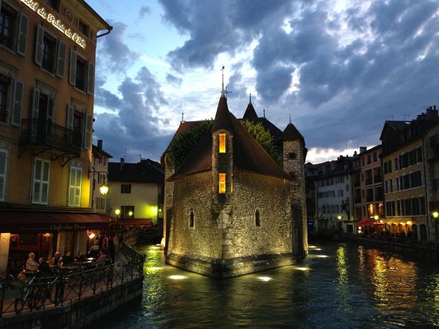 Annecy