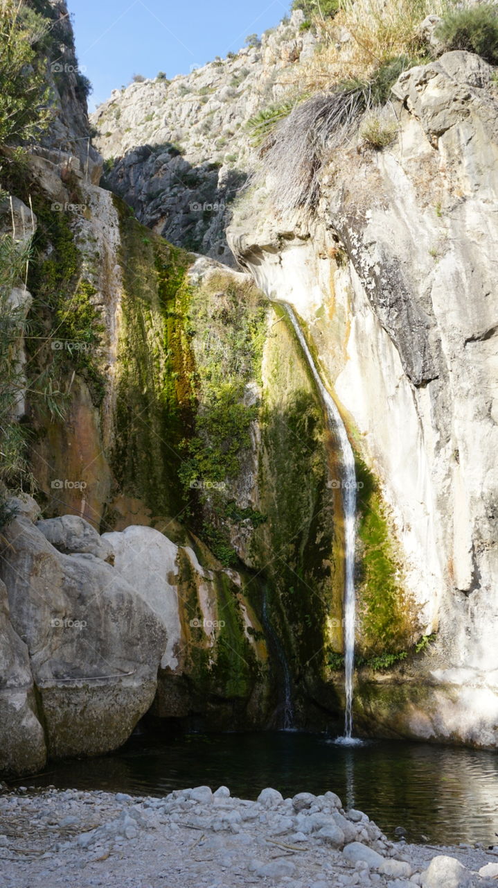 Waterfalls#rocks#nature#adventure#exploring