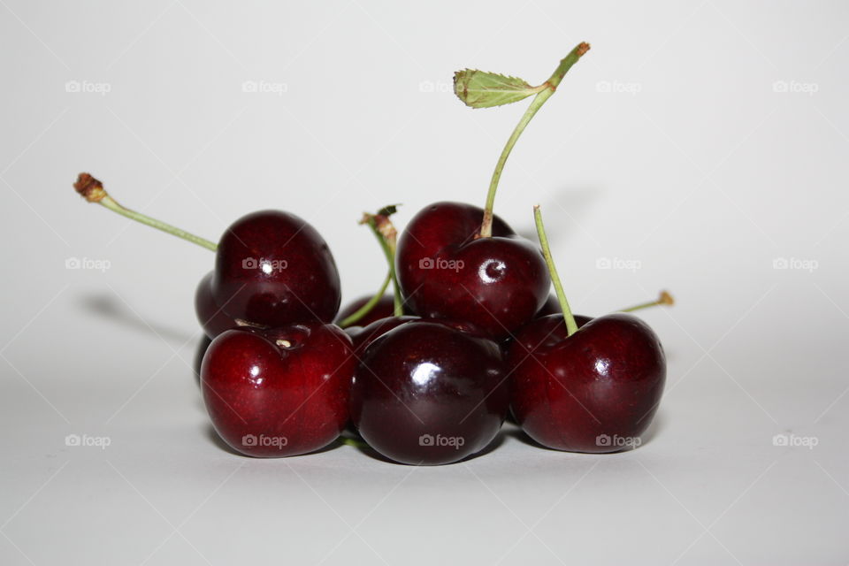 cherry