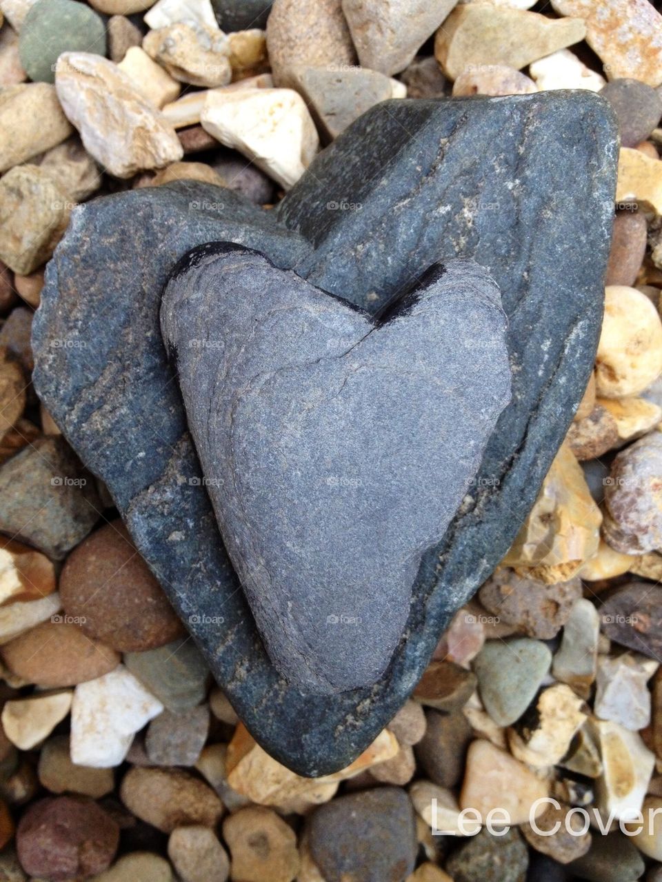 Hearts of Stone